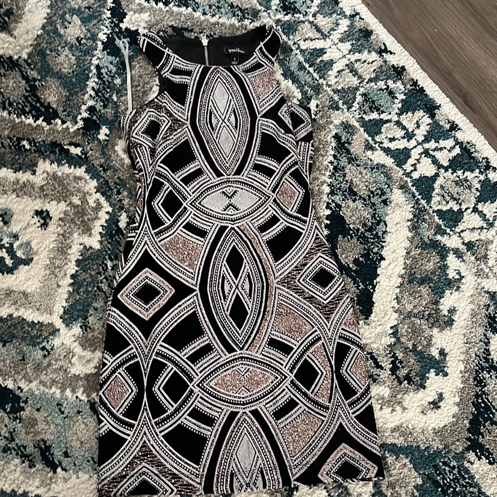 Cocktail Dress